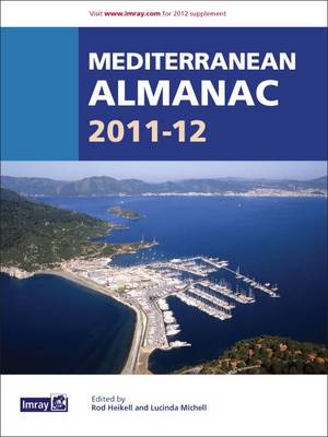 Mediterranean Almanac: 2011-2012