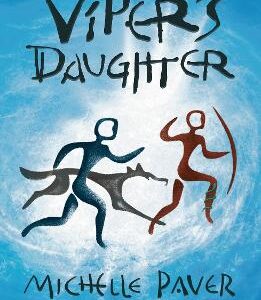 Viper's Daughter