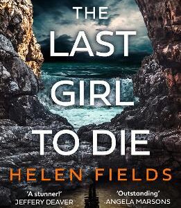 The Last Girl To Die