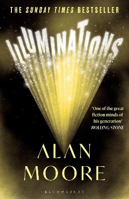 Illuminations: The Top 5 Sunday Times Bestseller