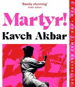 Martyr!