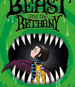 The Beast And The Bethany (Beast And The Bethany, Book 1)