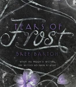 Tears Of Frost