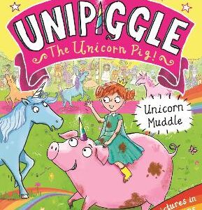 Unipiggle: Unicorn Muddle
