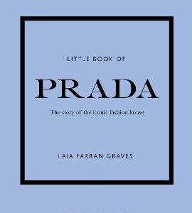 Little Book Of Prada