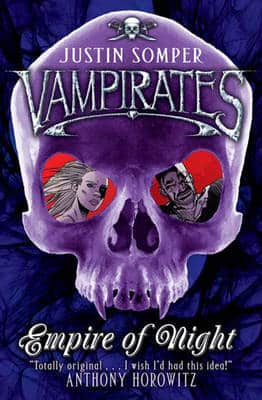 Vampirates: Empire Of Night