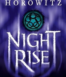 Power Of Five Bk 3: Nightrise
