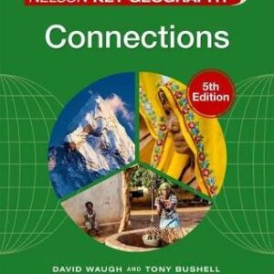 NELSON KEY GEOGRAPHY CONNECTIONS