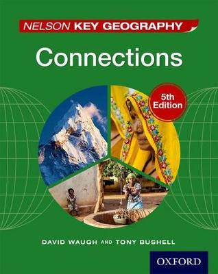 NELSON KEY GEOGRAPHY CONNECTIONS