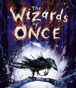 The Wizards Of Once: Book 1