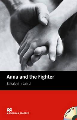 Macmillan Readers Anna And The Fighter Beginner Pack