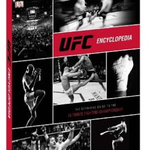 Ufc Encyclopedia