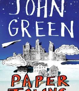 Paper Towns