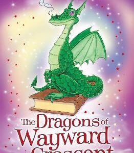 The Dragons Of Wayward Crescent: Gruffen