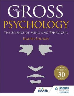 PSYCHOLOGY THE SCIENCE OF MIND AND BEHA