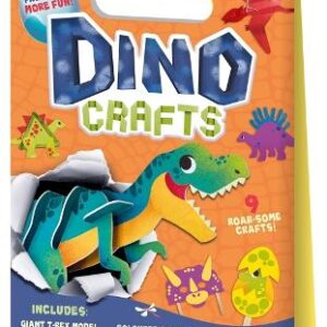Dino Crafts
