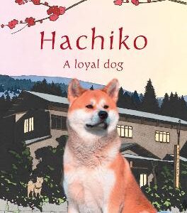 Hachiko: A Loyal Dog