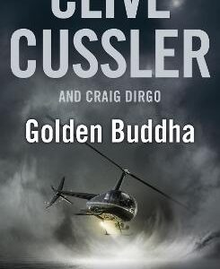 Golden Buddha: Oregon Files #1