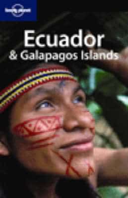 Ecuador And The Galapagos Islands