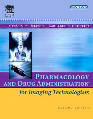 PHARMACOLOGY & DRUG ADMINISTRATION IMAGI
