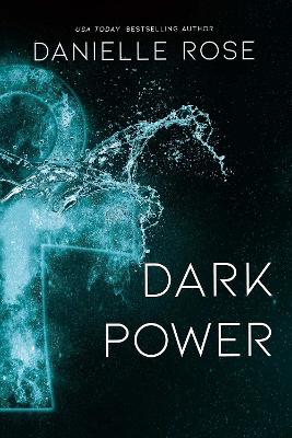 Dark Power: Volume 8