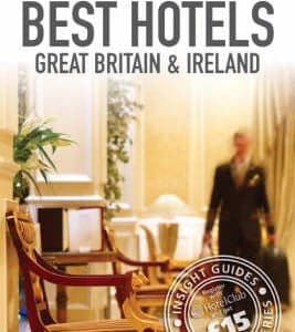 Great Britain And Ireland's Best Hotels Insight Guide