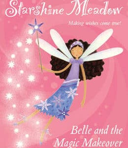 Belle And The Magic Makeover