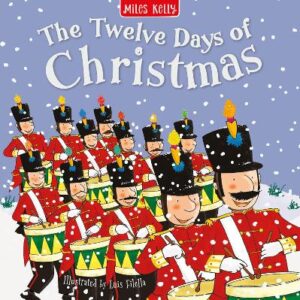 12 Days Of Christmas