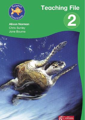 Science Directions - Year 2 Teaching File
