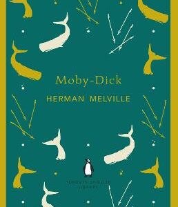 Moby-Dick
