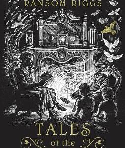 Tales Of The Peculiar