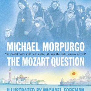 The Mozart Question