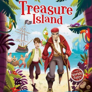 Treasure Island