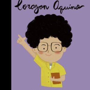 Corazon Aquino: Volume 43