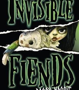 Raggy Maggie (Invisible Fiends, Book 2)
