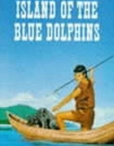 Island Of The Blue Dolphins