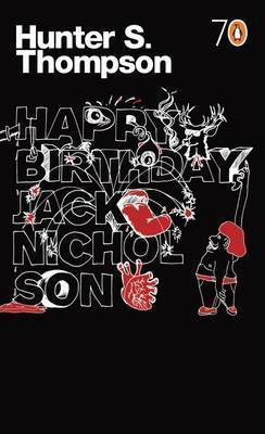 Happy Birthday, Jack Nicholson