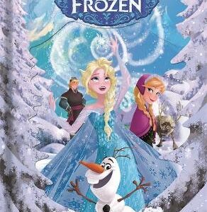Disney Frozen