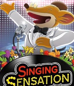 Geronimo Stilton: Singing Sensation