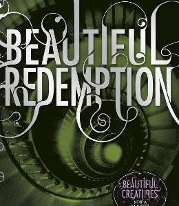 Beautiful Redemption (Book 4)