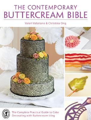 The Contemporary Buttercream Bibl