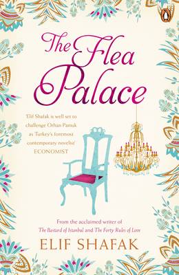 The Flea Palace