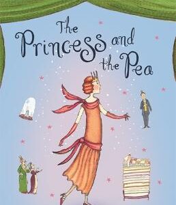 Early Reader: The Princess And The Pea