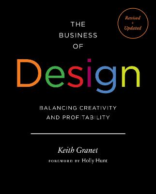 THE BUSINESS OF DESIGN