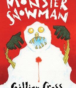 The Monster Snowman