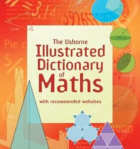 Usborne Illustrated Dictionary Of Maths