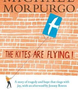 The Kites Are Flying!