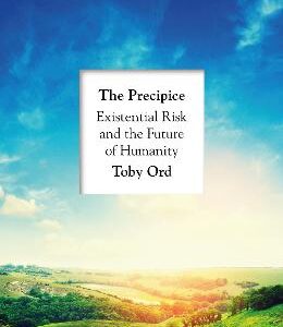 The Precipice: 'A Book That Seems Made For The Present Moment' New Yorker