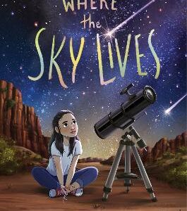 Where The Sky Lives