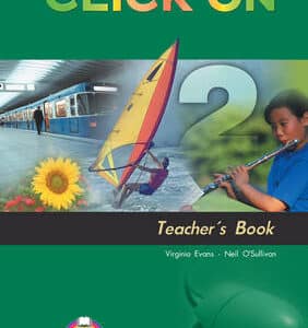 Click On: Level 2: Teacher's Book